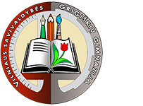 Vilniaus savivaldybės Grigiškių gimnazija Vilniaus savivaldybės Grigiškių gimnazija